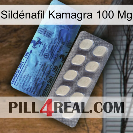 Sildénafil Kamagra 100 Mg 34